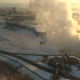 Image for article titled Niagara Falls Isn't Frozen—But It's Getting There, And It's Beautiful